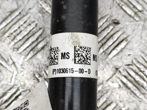 Left front driveshaft TESLA MODEL S (5YJS) P100D AWD | BP33376259M38  - Image 7