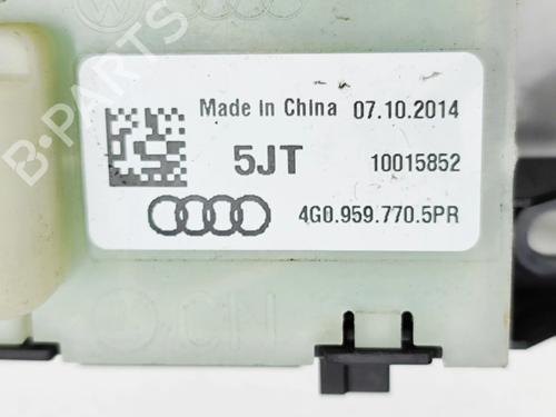 Switch AUDI A6 C7 (4G2, 4GC) S6 quattro | BP33388707I30 - Image 7