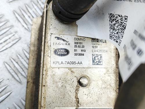 Oil radiator LAND ROVER DISCOVERY V (L462) D300 MHEV 4x4 | BP32459237M33 