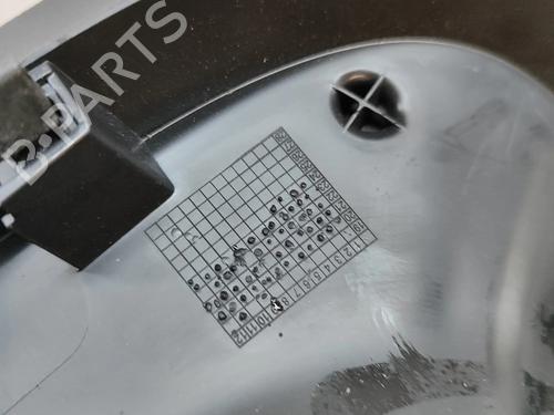 Boot lining CUPRA FORMENTOR (KM7, KMP) 1.4 e-Hybrid | BP27793458I3  - Image 6