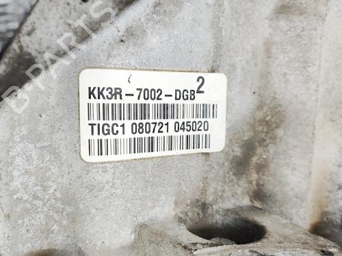Gearbox FORD TRANSIT V363 Platform/Chassis (FED, FFD) 2.0 EcoBlue | BP40460668M3  - Image 8