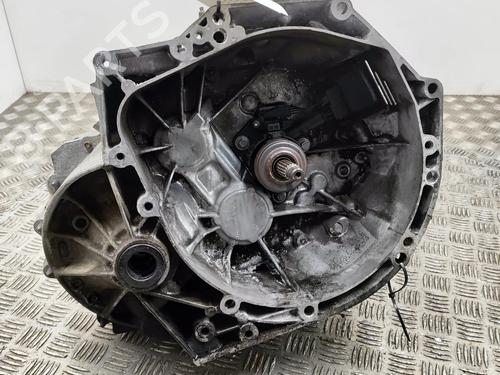 Boîte de vitesses VW AMAROK (2HA, 2HB, S1B, S6B, S7A, S7B, AGD) 2.0 TDI 4motion (140 hp) 30836820