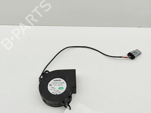 Used Radiator fan Radiator fan LAND ROVER DISCOVERY V (L462) D300 MHEV 4x4 (300 hp) 33379361 33379361