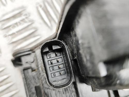 Front right lock BMW X1 (F48) xDrive 25 e Plug-in-Hybrid | BP32345034C97