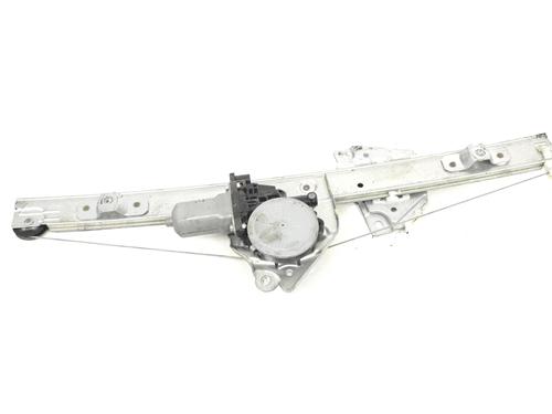 Used Front right window mechanism SUZUKI GRAND VITARA II (JT, TE, TD) 2.4 All-wheel Drive (JB424) (169 hp) 30220101