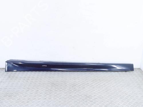 Left sideskirt BMW 3 (F30, F80) 320 d xDrive | BP29226983C115