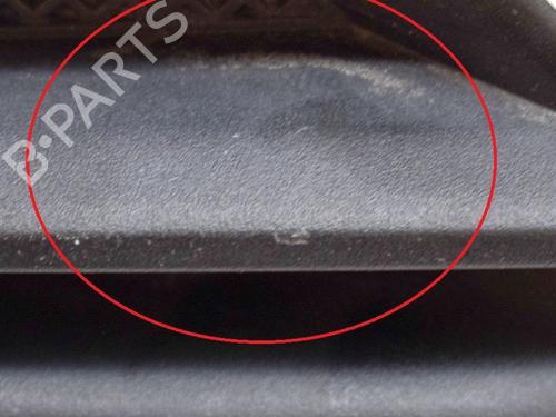 Headlight eyebrow OPEL MOKKA / MOKKA X (J13) 1.6 (_76) | BP15376376C118 