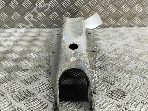Left rear suspension arm MERCEDES-BENZ CLA Shooting Brake (X117) CLA 200 CDI / d (117.908) | BP16872734M14
