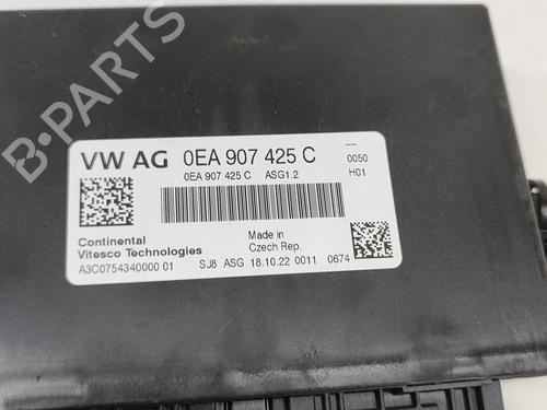 Engine control unit (ECU) VW ID.4 (E21) PRO | BP28549724M57