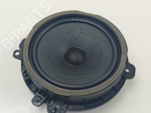 Used Speaker KIA SPORTAGE V (NQ5) 1.6 T-GDi Hybrid (215 hp) 27791078