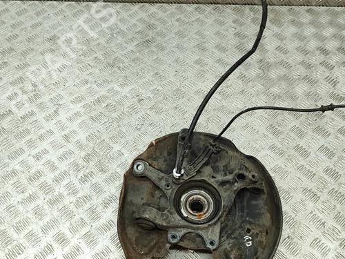 Right rear steering knuckle MERCEDES-BENZ SLK (R171) 200 Kompressor (171.442) | BP27167650M28 
