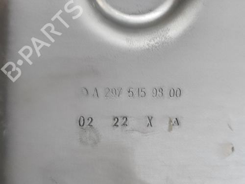Other MERCEDES-BENZ EQS (V297) EQS 450+ (297.123) | BP28549687O1