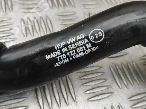 Pipe VW MULTIVAN T7 (STM, STN) 1.4 eHybrid | BP33972144M125  - Image 7