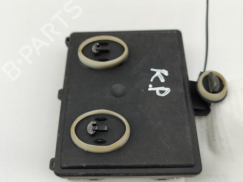 Electronic module VW GOLF VIII (CD1, DA1) 2.0 TSI R 4motion | BP30005128M83 