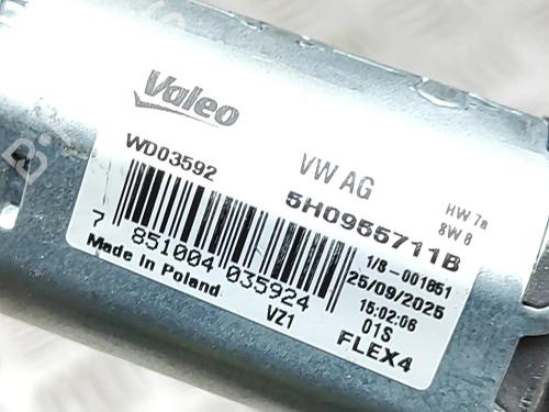 Rear wiper motor CUPRA BORN (K11) 58 e-boost | BP40460371M102 - Image 6