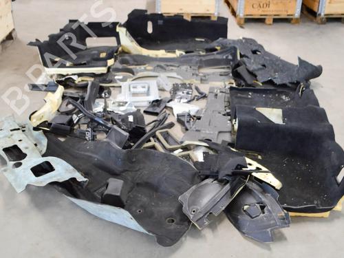 Part – Maserati GHIBLI III (M157) 3.0 S (2013-2026)