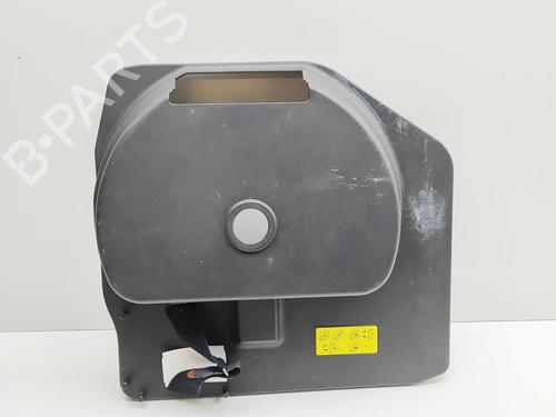 Boot lining AUDI A5 (8T3) RS5 quattro | BP33378079I3 - Image 2