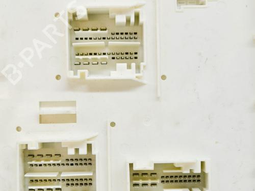 Electronic module MERCEDES-BENZ B-CLASS Sports Tourer (W246, W242) B 180 CDI (246.200) | BP10071709M83 