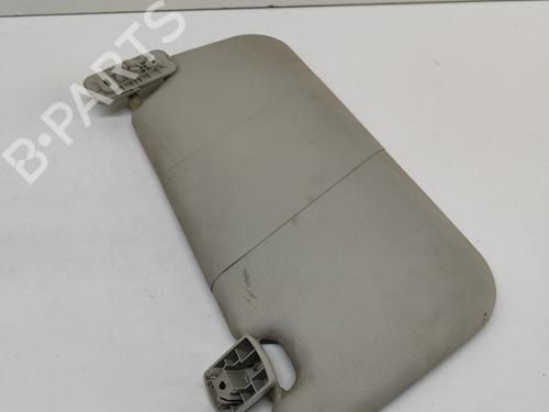 Right sun visor FORD RANGER (TKE) 2.2 TDCi 4x4 | BP25614633I2 
