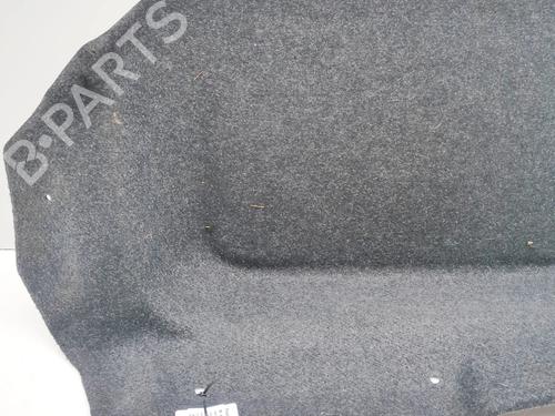 Luggage compartment floor MAZDA MX-5 IV (ND__) 2.0 (ND2E, ND6E) | BP40151960I33 - Image 2