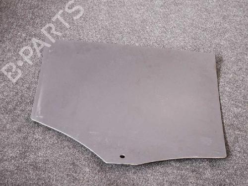 Rear left door window VOLVO V60 I (155) D3 / D4 | BP6741628C20 
