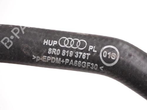 Pipe PORSCHE MACAN (95B) 3.0 S Diesel | BP30228899M125 