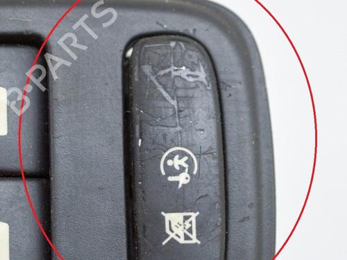 Right front window switch PEUGEOT 308 I (4A_, 4C_) 1.6 HDi | BP13386423I26 