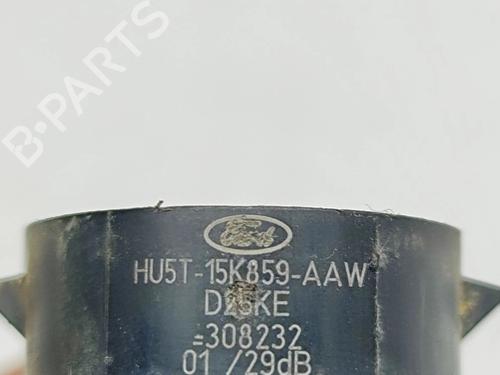 Electronic module FORD TRANSIT CUSTOM V362 Van (FY, FZ) 2.0 EcoBlue mHEV | BP31715579M83