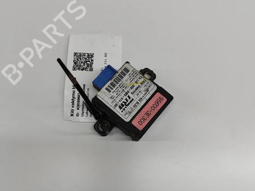 Electronic module KIA SORENTO I (JC) 2.5 CRDi 4WD | BP23416512M83 - Image 3