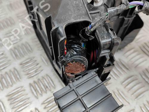 Fuse box MAZDA 6 Estate (GJ, GL) 2.2 D | BP16141311E1