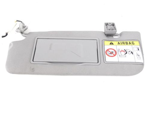 left-sun-visor-ssangyong-korando-ck-2010-33354046 main image