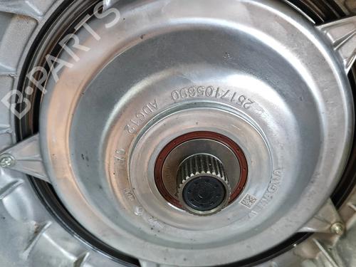 Gearbox MERCEDES-BENZ CLA (C118) CLA 200 (118.387) | BP28674717M3  - Image 6