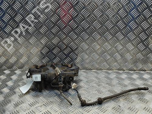 Left rear brake caliper PORSCHE TAYCAN Cross Turismo (Y1B) 4 (Y1BBD1) | BP28028960M107 
