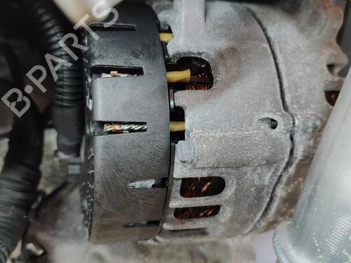 Engine AUDI A4 Allroad B9 (8WH, 8WJ) 3.0 TDI quattro | BP35726686M1  - Image 6