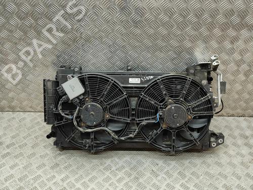 Kølerpakke NISSAN LEAF (ZE1) Electric (150 hp) 27788521