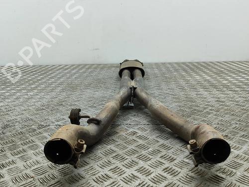 Exhaust system JAGUAR F-TYPE Coupe (X152) 3.0 SCV6 S | BP33385099M121  - Image 6