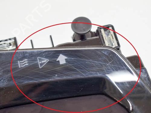 Instrument cluster VW GOLF VIII (CD1, DA1) 1.5 TSI | BP27763702C47 - Image 6
