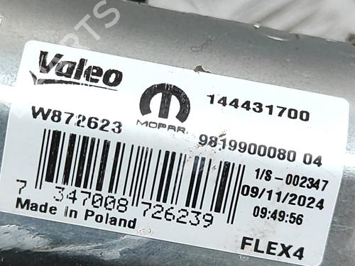Rear wiper motor JEEP AVENGER (J2) 1.2 GSE T3 | BP29392055M102 