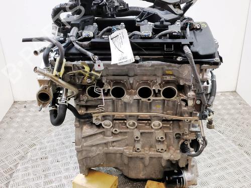 Engine PORSCHE BOXSTER (986) 2.7 | BP40226945M1 - Image 4