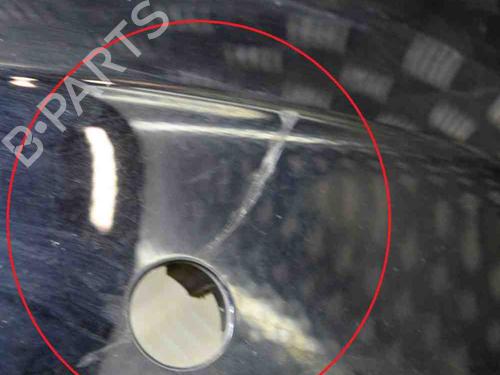 Rear bumper AUDI A3 (8V1, 8VK) S3 quattro | BP13928295C8 