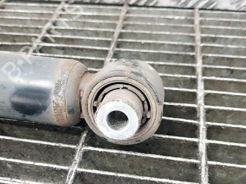Right rear shock absorber VW GOLF VII (5G1, BQ1, BE1, BE2) 2.0 TDI | BP6763601M19 