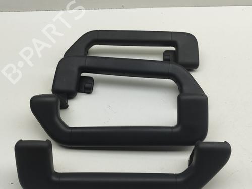 Used Interior roof handle VW TOUAREG (7P5, 7P6) 3.0 V6 TDI (262 hp) 28955688