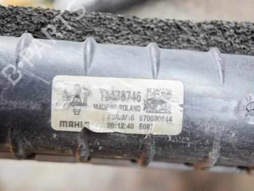 Water radiator MASERATI GHIBLI III (M157) 3.0 S Q4 | BP29234576M31  - Image 8