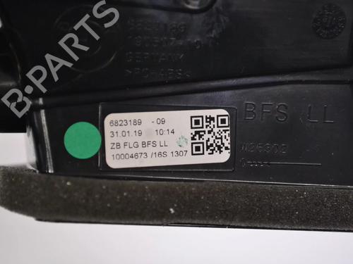 Air vent BMW 6 Gran Turismo (G32) 640 i xDrive | BP33343223I21 - Image 5