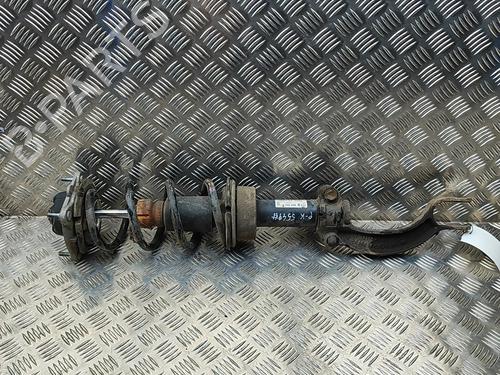 Used Left front shock absorber AUDI A6 C7 Avant (4G5, 4GD) 2.0 TDI (190 hp) 28438243