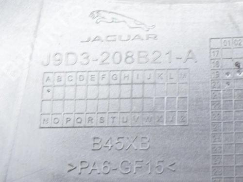 Other JAGUAR I-PACE (X590) EV400 AWD | BP27750882O1