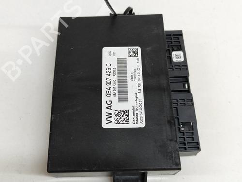 Engine control unit (ECU) VW ID.4 (E21) GTX | BP27772013M57 