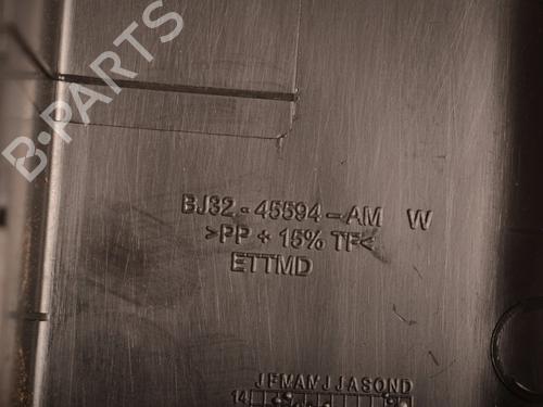 Boot lining LAND ROVER RANGE ROVER EVOQUE (L538) 2.0 D 4x4 | BP33353306I3 - Image 6