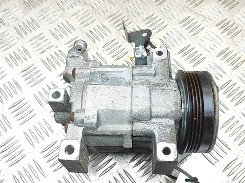 AC compressor SUBARU WRX Saloon (GJ) STi 2.5 AWD | BP33394471M34 - Image 2