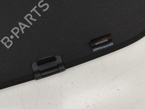Rear parcel shelf HONDA CIVIC X Hatchback (FC_, FK_) 2.0 Type-R (FK8) | BP21077890C85 